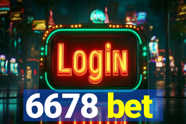 6678 bet