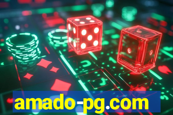 amado-pg.com