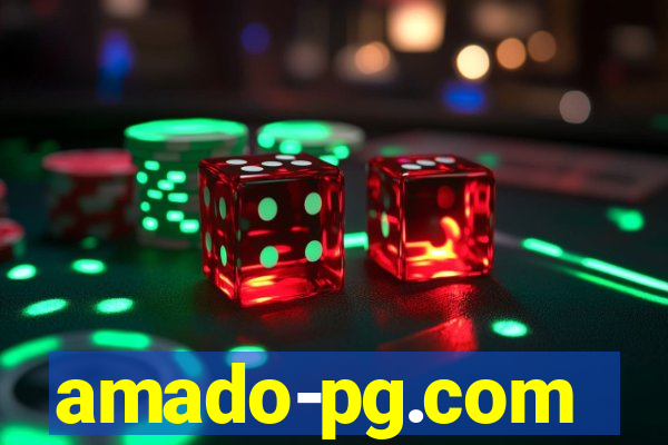 amado-pg.com