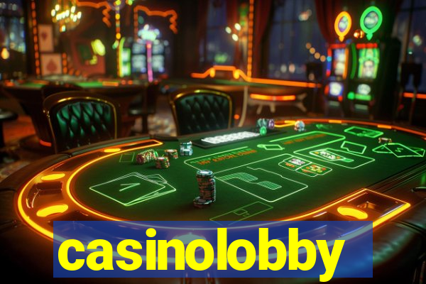 casinolobby