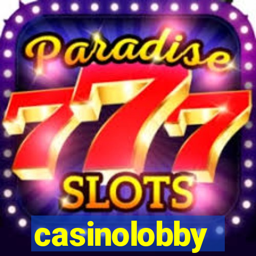 casinolobby