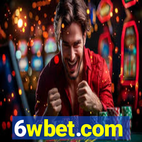 6wbet.com