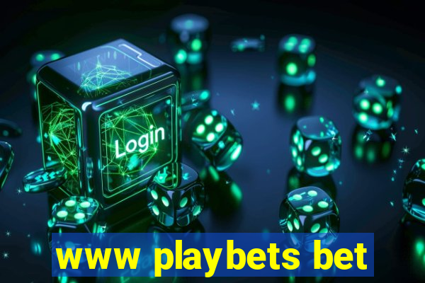 www playbets bet