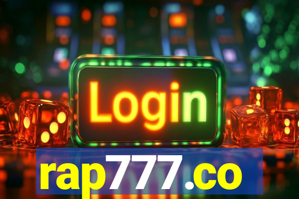 rap777.co