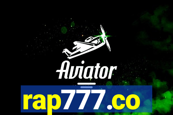 rap777.co