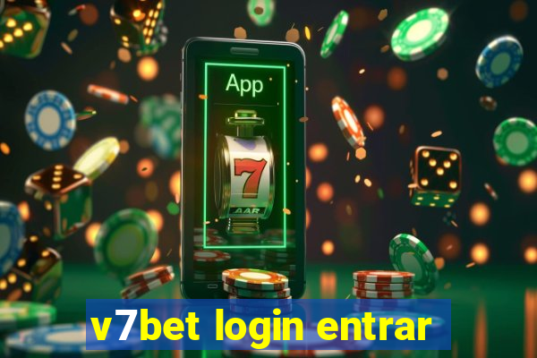 v7bet login entrar