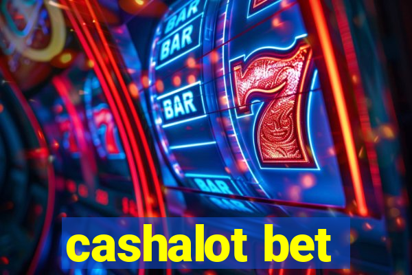 cashalot bet