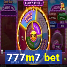 777m7 bet