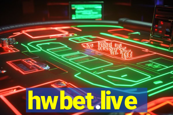 hwbet.live