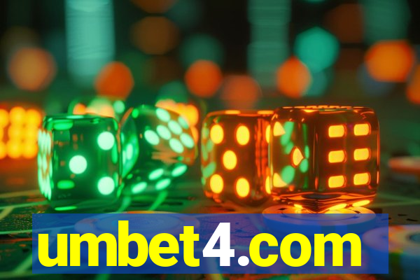 umbet4.com