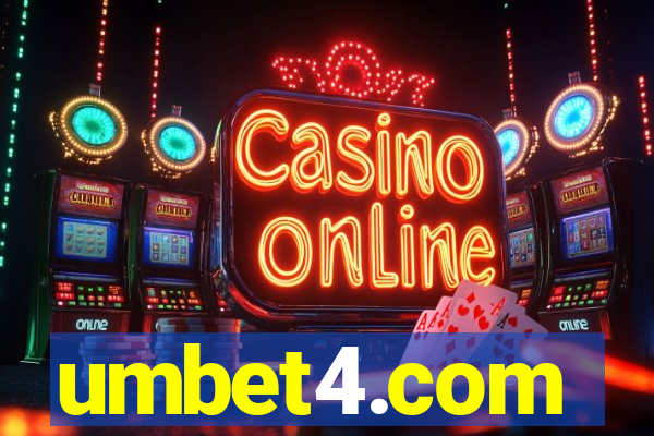 umbet4.com