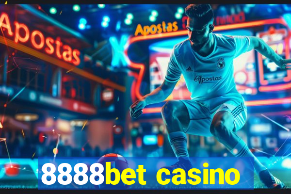 8888bet casino