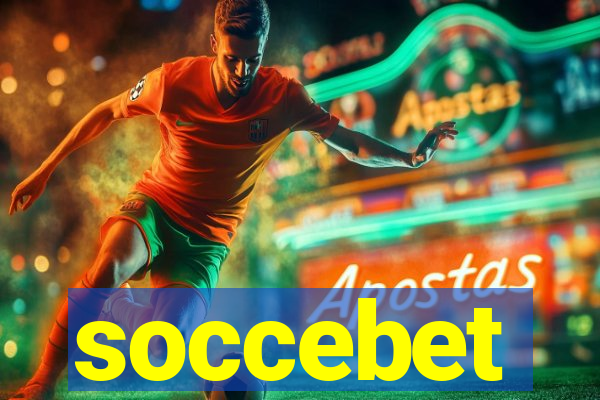 soccebet