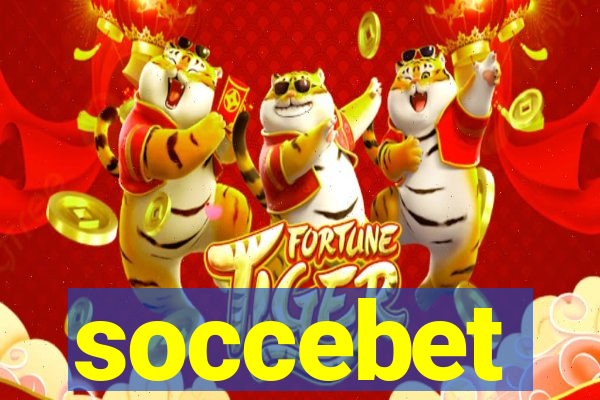 soccebet