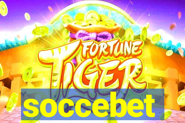 soccebet