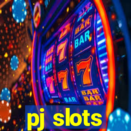 pj slots