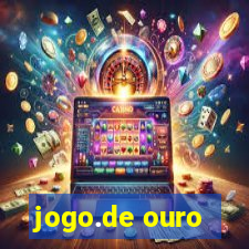 jogo.de ouro