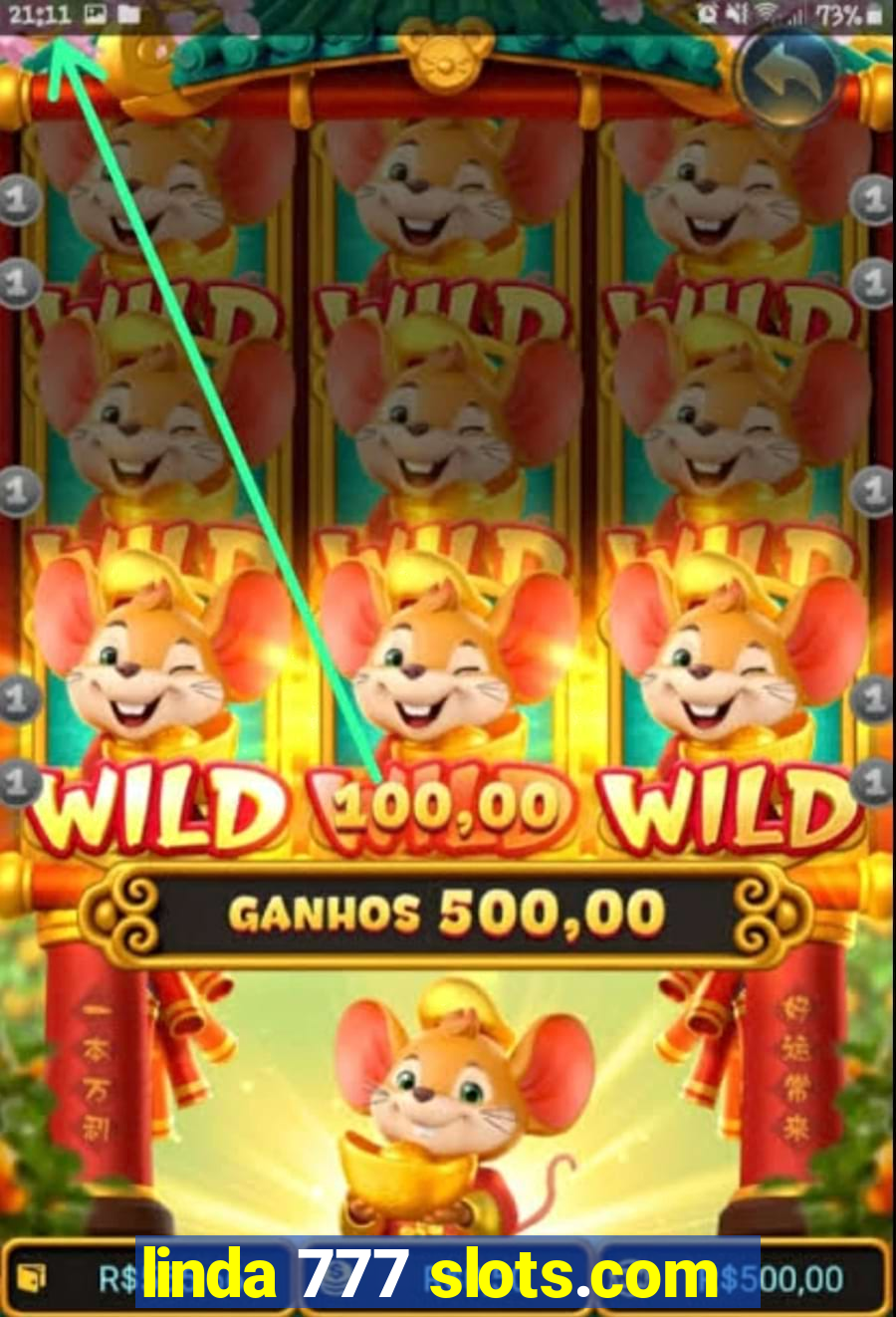 linda 777 slots.com