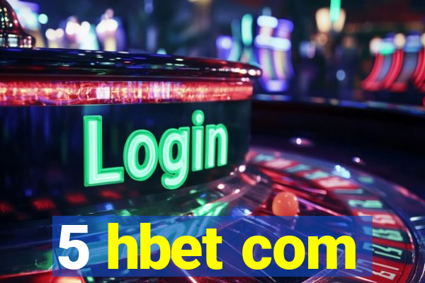 5 hbet com