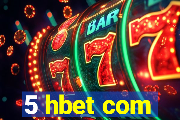 5 hbet com