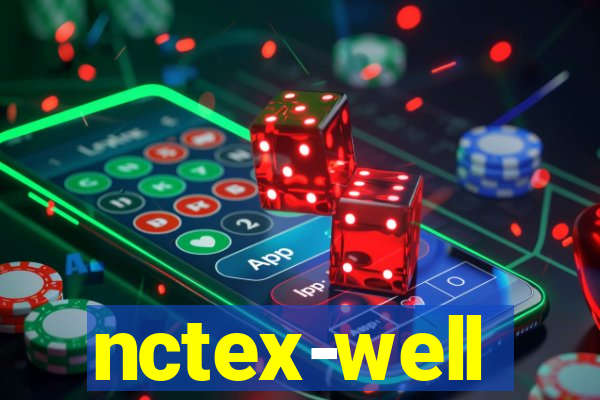 nctex-well