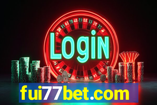 fui77bet.com