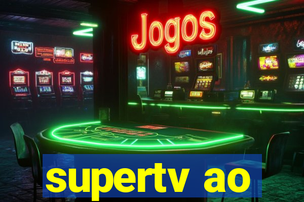 supertv ao