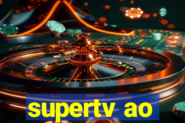 supertv ao