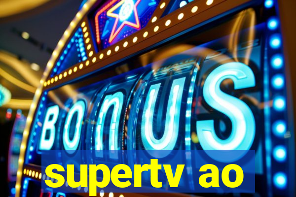 supertv ao