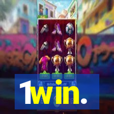 1win.