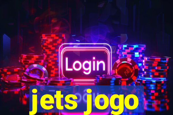 jets jogo