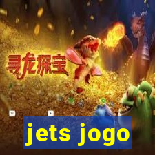 jets jogo