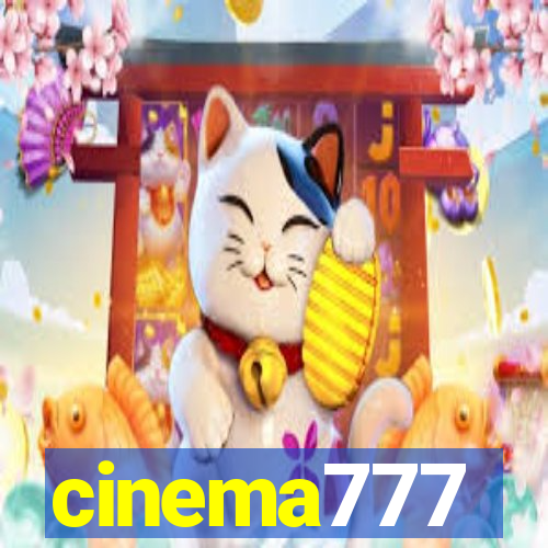 cinema777