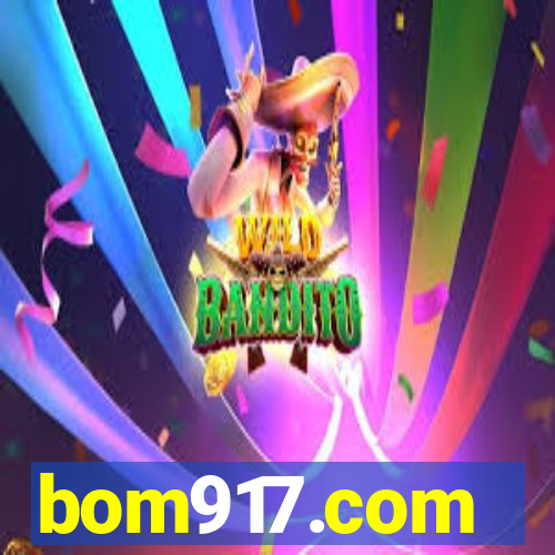 bom917.com