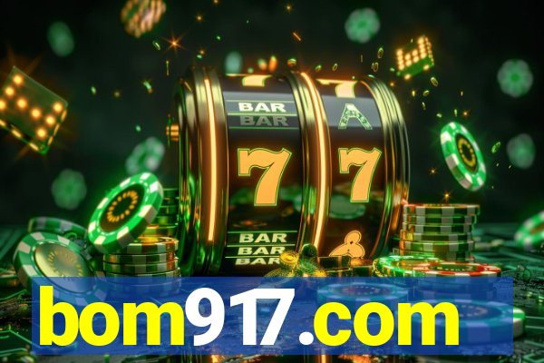 bom917.com