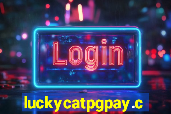 luckycatpgpay.com