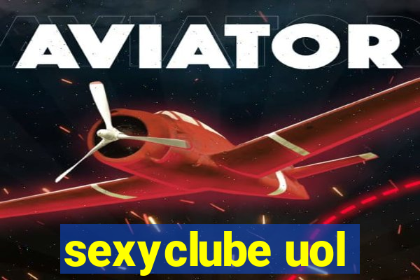 sexyclube uol