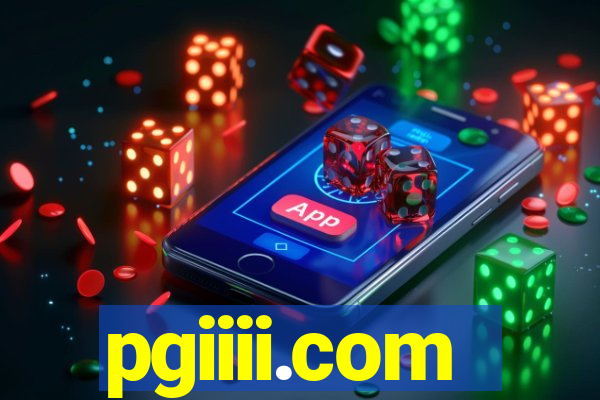 pgiiii.com