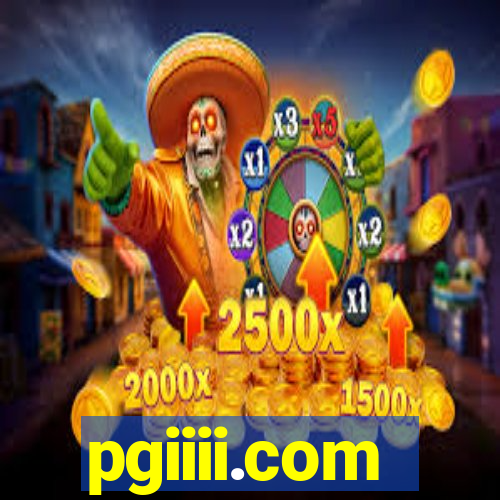 pgiiii.com