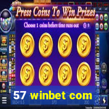 57 winbet com