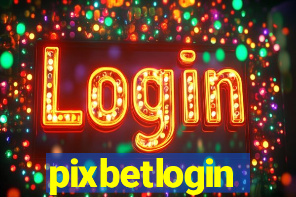 pixbetlogin