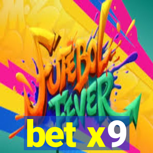 bet x9