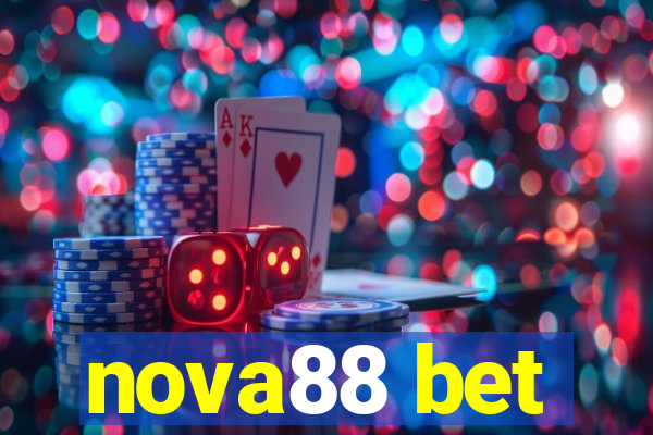 nova88 bet