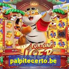 palpitecerto.bet