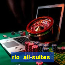 rio all-suites hotel & casino las vegas