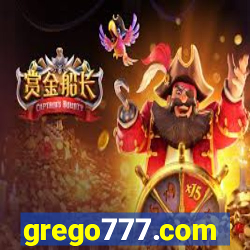 grego777.com