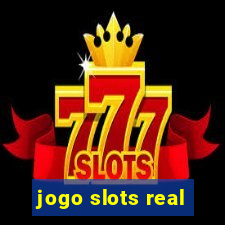 jogo slots real