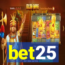 bet25