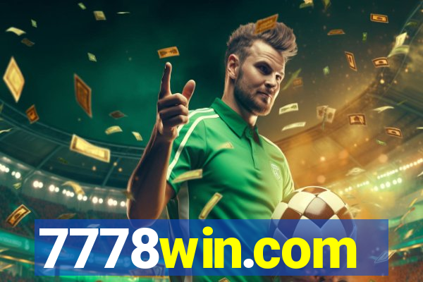 7778win.com