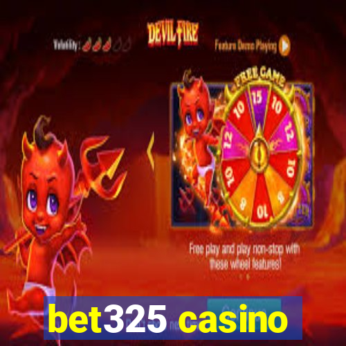 bet325 casino